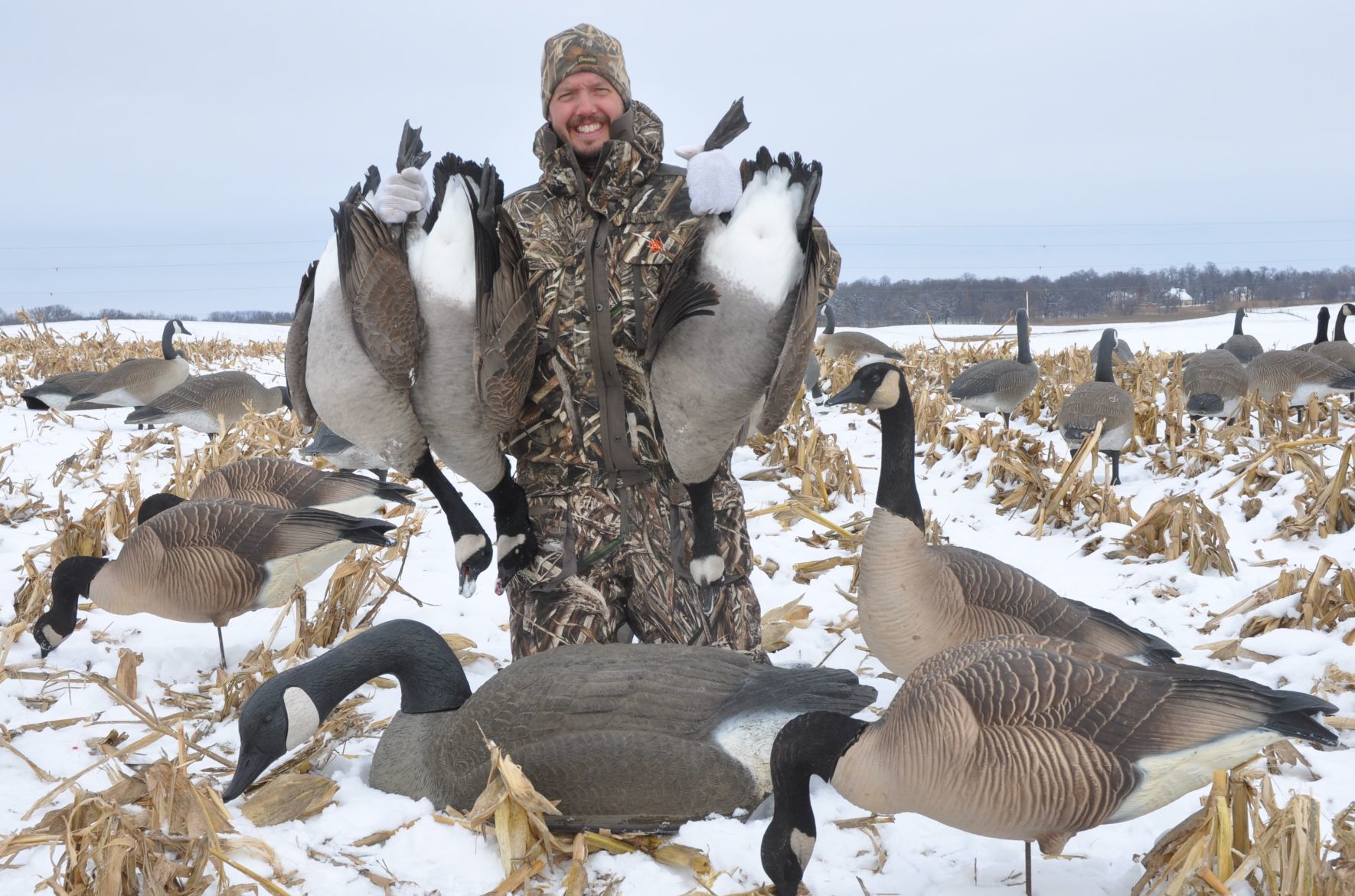 Washburn Outdoors